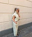 The Ambika Luisa Balloon Pants Light Green