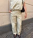 The Ambika Luisa Balloon Pants Light Green