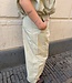 The Ambika Luisa Balloon Pants Light Green