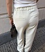 The Pantalon Butter Yellow