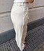 The Pantalon Butter Yellow