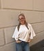 The Basic Beige T-shirt