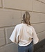 The Basic Beige T-shirt