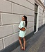 The Elin Jogger Set Mint
