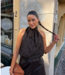 The Balloon Top Livia Brown