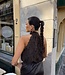 The Balloon Top Livia Brown