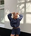 The Scotty Jacket Dark Blue