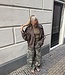 The Short Trench Jacket Brown