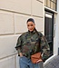 The Ambika Ranger Jacket Army