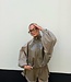 The Brooklyn Jacket Khaki