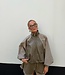 The Brooklyn Jacket Khaki