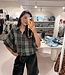 The Louisiana Blouse Check