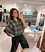 The Louisiana Blouse Check