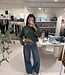The Avery Jeans Blue Wash