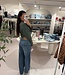 The Avery Jeans Blue Wash