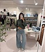 The Avery Jeans Light Blue
