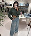 The Avery Jeans Light Blue