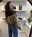 The Maddox Jacket Olive