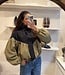 The Maddox Jacket Olive
