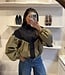 The Maddox Jacket Olive