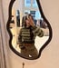 The Mossy Striped Knit