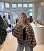 The Hailey Fall It Jacket