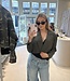 The Short Blazer Jackie Army