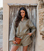 The Jondal Jacket Olive