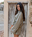 The Jondal Short Olive