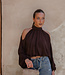 The Solana Top Brown