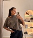 The Mae Knit Taupe