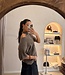 The Mae Knit Taupe