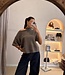 The Mae Knit Taupe