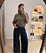 The Mae Knit Taupe
