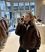 The Khourtney Reversible Jacket Khaki
