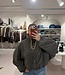 The Parker Jacket Grey