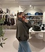 The Parker Jacket Grey