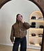 The Bambi Fake Fur Jacket