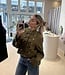 The Estelle Olive Jacket