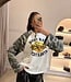 Camo Shirt New York Navy