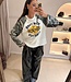 Camo Shirt New York Navy