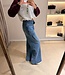 The Indigo Jeans Blue Wash