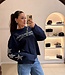The Starlight Longsleeve Navy