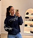 The Starlight Longsleeve Navy