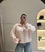 The Cloudy Knit Light Pink