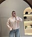 The Cloudy Knit Light Pink