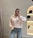 The Cloudy Knit Light Pink