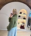 The Eden Knit Green