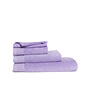 Klassieke Handdoek Lavendel - 50 x 100 cm