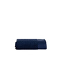 Luxe Handdoek Marineblauw - 50 x 100 cm